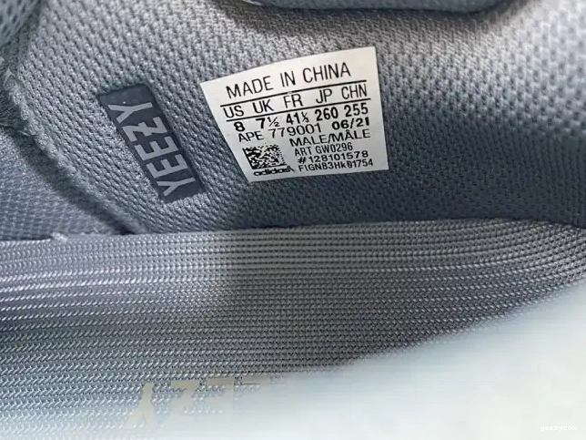 Sun Yeezy GW0296 Boost Adidas 700 V2 0503